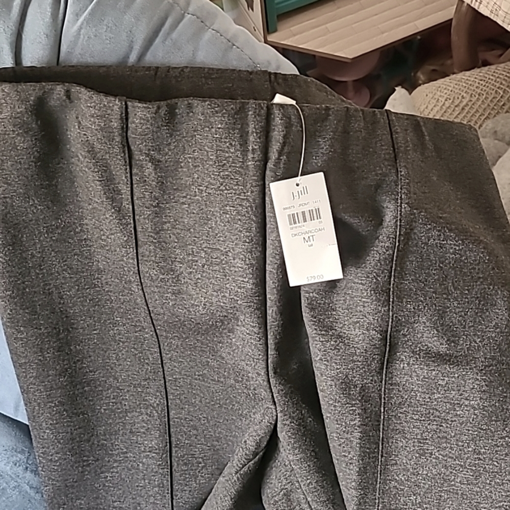 J Jill ponto pants
